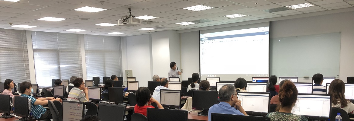 2018/10/03 SAS VA Training